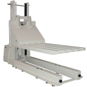 Elektro-Chargierwagen, Tragfähigkeit 7000 kg